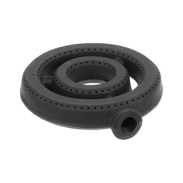Burner, Ring , 8"Od, 3/4"Inlet